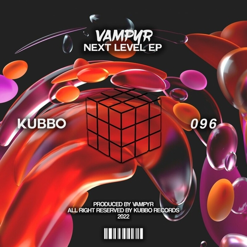 Vampyr - Next Level [KU096]